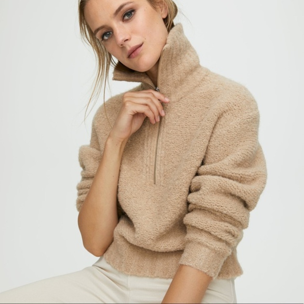 Wilfred Free Gwenyth Sweater